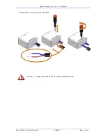 Предварительный просмотр 11 страницы Cleode ZigBee ZLOCK User Manual