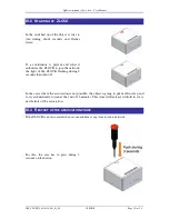 Preview for 12 page of Cleode ZigBee ZLOCK User Manual