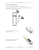 Preview for 13 page of Cleode ZigBee ZMOVE User Manual