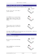 Preview for 15 page of Cleode ZigBee ZMOVE User Manual