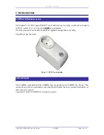 Preview for 7 page of Cleode ZPLUG User Manual