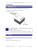 Предварительный просмотр 6 страницы Cleode ZXPAND User Manual