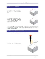 Preview for 10 page of Cleode ZXPAND User Manual