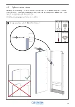 Preview for 10 page of CLEOPATRA 21028000 Installation Manual