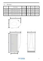 Preview for 15 page of CLEOPATRA 21028000 Installation Manual