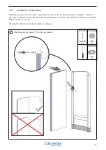 Preview for 47 page of CLEOPATRA 21028000 Installation Manual