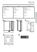 Предварительный просмотр 7 страницы CLEOPATRA 90179999 Instructions For Use/Assembly Instructions