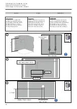 Предварительный просмотр 16 страницы CLEOPATRA 90179999 Instructions For Use/Assembly Instructions