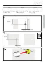 Предварительный просмотр 19 страницы CLEOPATRA 90179999 Instructions For Use/Assembly Instructions