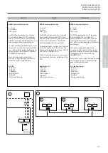 Предварительный просмотр 27 страницы CLEOPATRA 90179999 Instructions For Use/Assembly Instructions