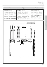 Предварительный просмотр 29 страницы CLEOPATRA 90179999 Instructions For Use/Assembly Instructions