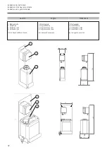 Предварительный просмотр 32 страницы CLEOPATRA 90179999 Instructions For Use/Assembly Instructions