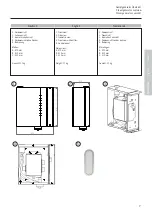 Preview for 7 page of CLEOPATRA 9018 70 03 Instructions For Use/Assembly Instructions