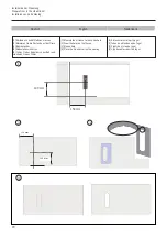 Preview for 20 page of CLEOPATRA 9018 70 03 Instructions For Use/Assembly Instructions