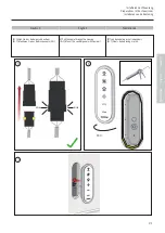 Preview for 21 page of CLEOPATRA 9018 70 03 Instructions For Use/Assembly Instructions