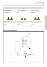 Preview for 9 page of CLEOPATRA 90187070 Instructions For Use/Assembly Instructions