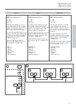 Preview for 11 page of CLEOPATRA 90187070 Instructions For Use/Assembly Instructions