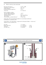 Preview for 11 page of CLEOPATRA Cleo Steam Brain Installation Manual