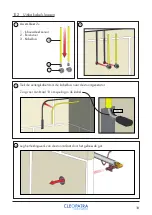 Предварительный просмотр 18 страницы CLEOPATRA Cleo Steam Smart 90187003 Installation Manual