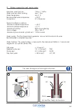 Предварительный просмотр 44 страницы CLEOPATRA Cleo Steam Smart 90187003 Installation Manual