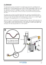 Предварительный просмотр 47 страницы CLEOPATRA Cleo Steam Smart 90187003 Installation Manual