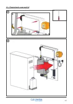 Предварительный просмотр 65 страницы CLEOPATRA Cleo Steam Smart 90187003 Installation Manual