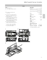 Preview for 15 page of CLEOPATRA Luxusline Duo Imaza 750 Installation Instructions And Instructions For Use