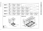 Preview for 8 page of CLEOPATRA Sedna Line Installation And Use Manual