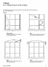 Preview for 14 page of CLEOPATRA Sedna Line Installation And Use Manual