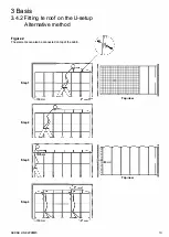 Preview for 15 page of CLEOPATRA Sedna Line Installation And Use Manual