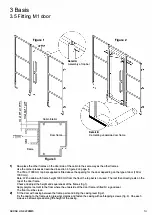 Preview for 16 page of CLEOPATRA Sedna Line Installation And Use Manual