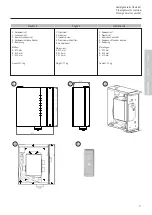 Preview for 7 page of CLEOPATRA Steam One 9018 70 10 Instructions For Use/Assembly Instructions