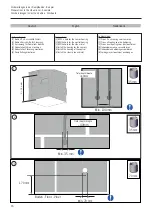 Preview for 16 page of CLEOPATRA Steam One 9018 70 10 Instructions For Use/Assembly Instructions