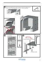 Предварительный просмотр 24 страницы CLEOPATRA Vogue 1750 Installation Manual