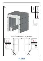 Предварительный просмотр 36 страницы CLEOPATRA Vogue 1750 Installation Manual