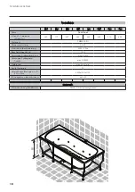 Предварительный просмотр 10 страницы CLEOPATRA WellPool  Square 410 Manual