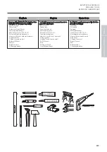 Предварительный просмотр 31 страницы CLEOPATRA WellPool  Square 410 Manual