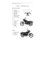 Preview for 7 page of Cleveland CycleWerks ACE 250CC User Manual