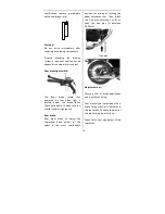 Preview for 40 page of Cleveland CycleWerks ACE 250CC User Manual