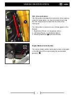 Предварительный просмотр 9 страницы Cleveland CycleWerks Misfit 250 Gen II Service Manual