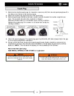 Предварительный просмотр 23 страницы Cleveland CycleWerks Misfit 250 Gen II Service Manual