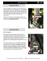 Предварительный просмотр 29 страницы Cleveland CycleWerks Misfit 250 Gen II Service Manual