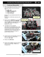 Предварительный просмотр 67 страницы Cleveland CycleWerks Misfit 250 Gen II Service Manual