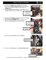 Предварительный просмотр 107 страницы Cleveland CycleWerks Misfit 250 Gen II Service Manual