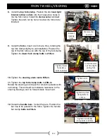 Предварительный просмотр 112 страницы Cleveland CycleWerks Misfit 250 Gen II Service Manual