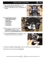 Предварительный просмотр 113 страницы Cleveland CycleWerks Misfit 250 Gen II Service Manual