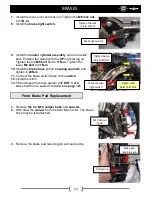 Предварительный просмотр 131 страницы Cleveland CycleWerks Misfit 250 Gen II Service Manual