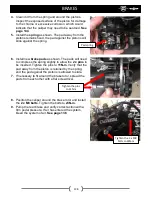 Предварительный просмотр 138 страницы Cleveland CycleWerks Misfit 250 Gen II Service Manual