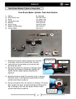 Preview for 141 page of Cleveland CycleWerks Misfit 250 Gen II Service Manual