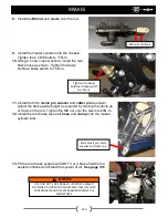 Preview for 143 page of Cleveland CycleWerks Misfit 250 Gen II Service Manual